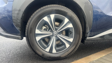 Toyota bZ4X 150kW Pure 71.4kWh 5dr Auto [11kW] Electric Hatchback